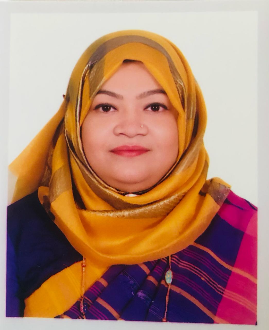Sultana Shirin